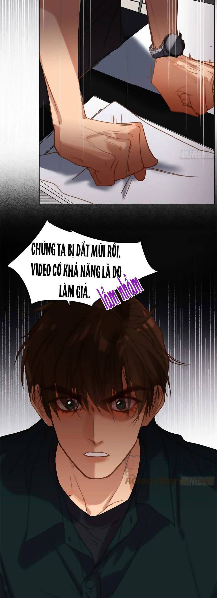 Mối Quan Hệ Không Hoàn Hảo Chapter 147 - 15