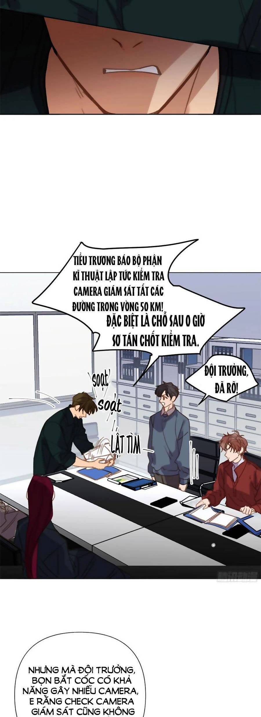 Mối Quan Hệ Không Hoàn Hảo Chapter 147 - 16