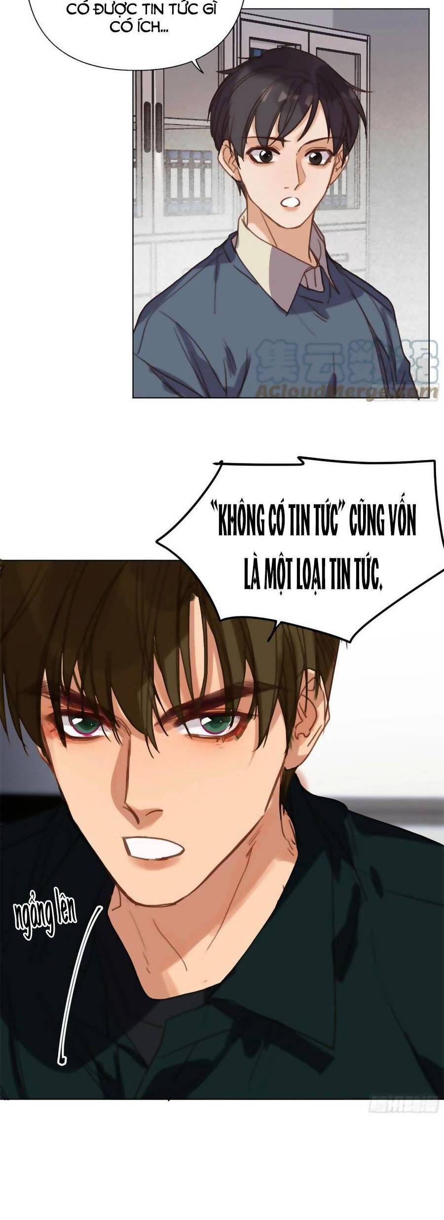 Mối Quan Hệ Không Hoàn Hảo Chapter 147 - 17