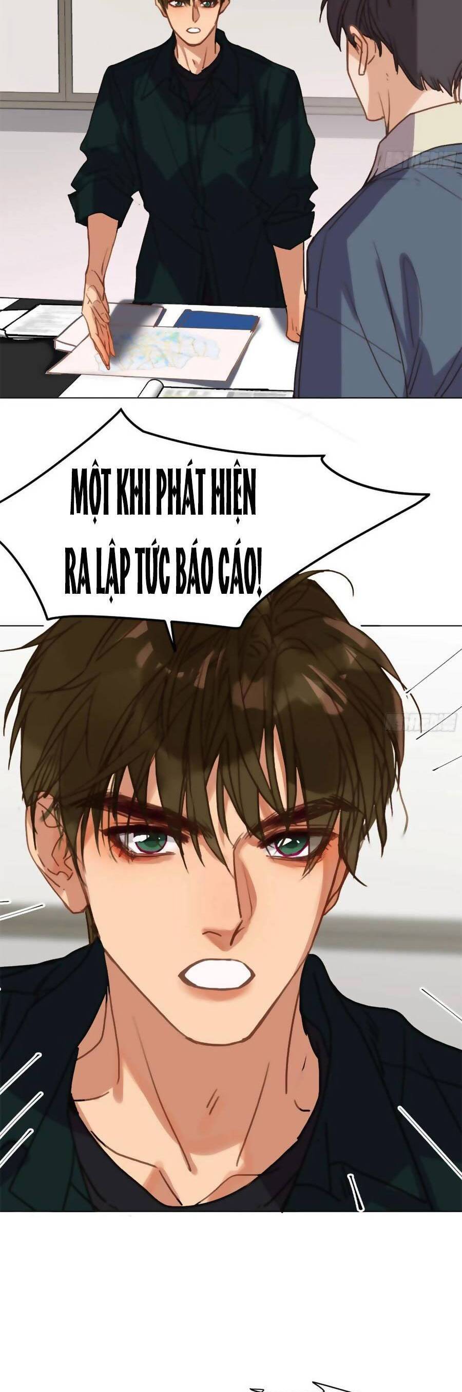 Mối Quan Hệ Không Hoàn Hảo Chapter 147 - 19