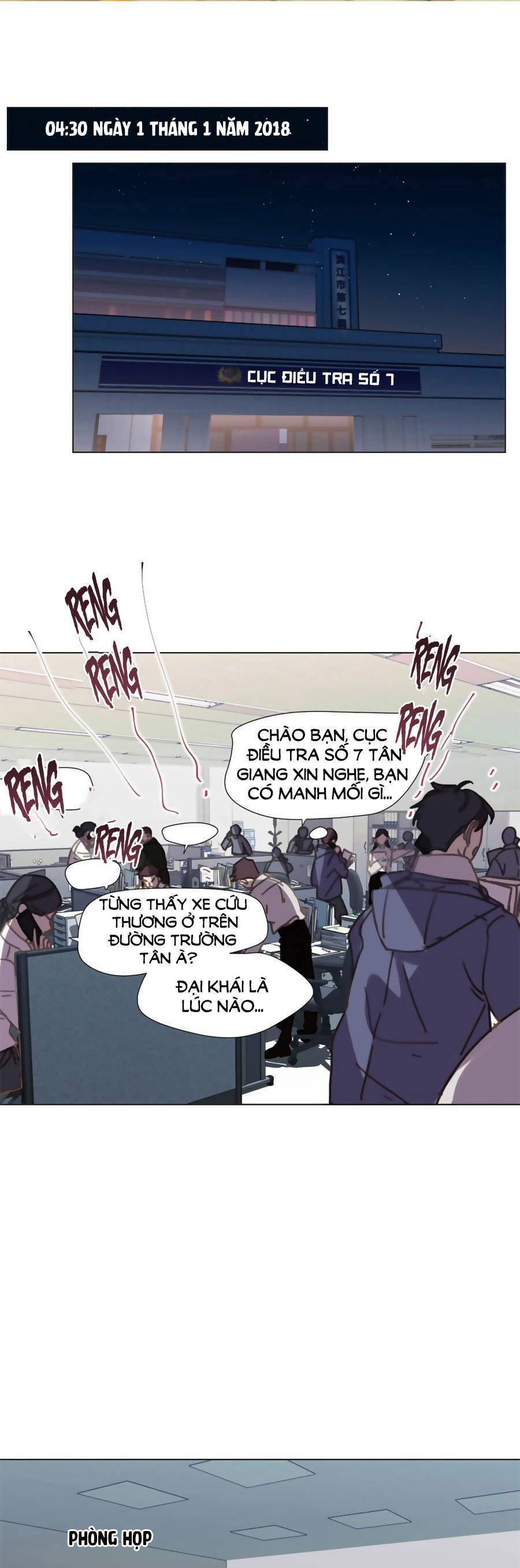 Mối Quan Hệ Không Hoàn Hảo Chapter 147 - 3