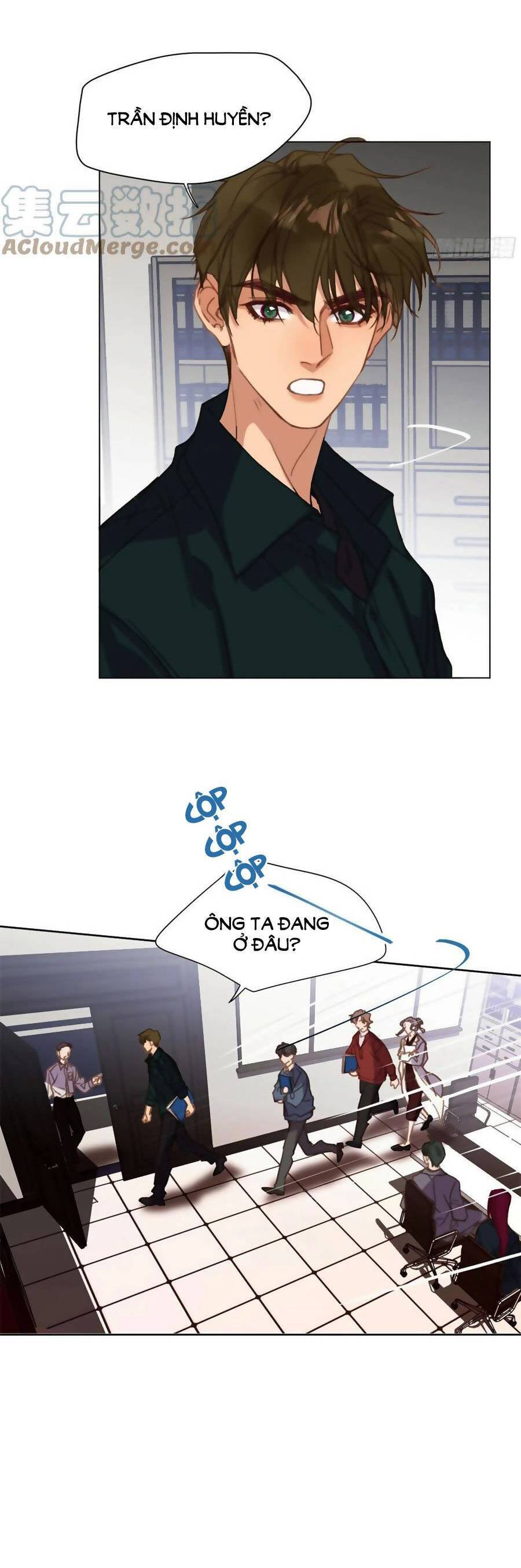 Mối Quan Hệ Không Hoàn Hảo Chapter 147 - 21