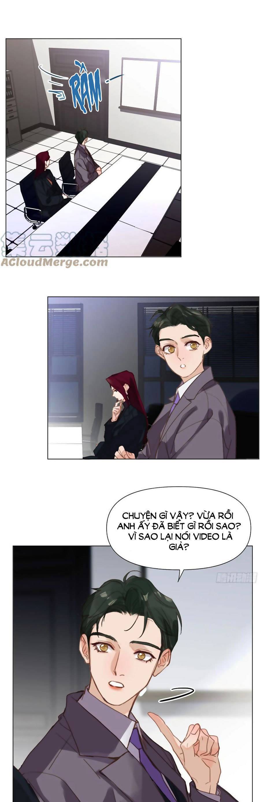 Mối Quan Hệ Không Hoàn Hảo Chapter 147 - 22