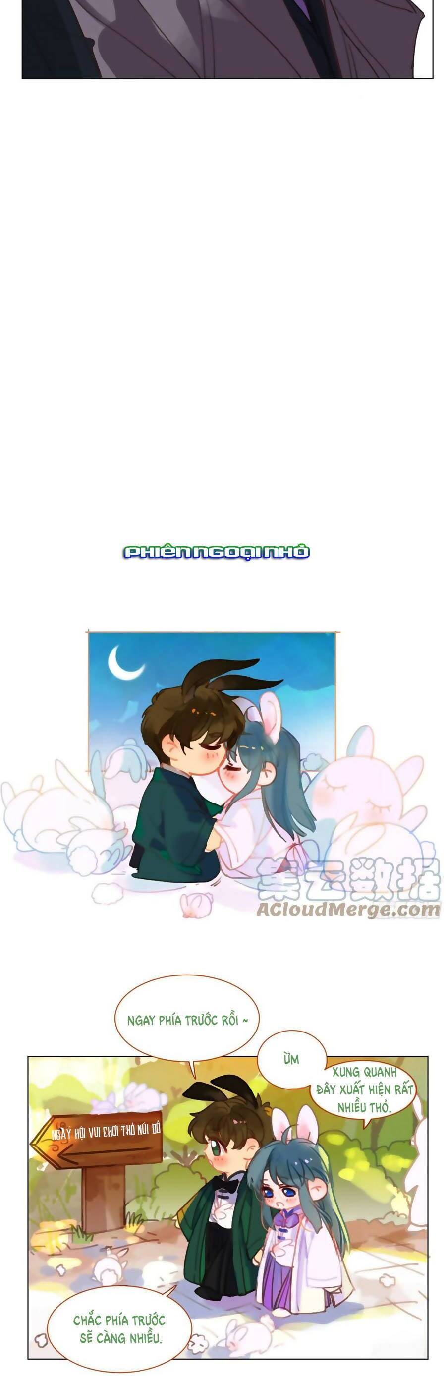 Mối Quan Hệ Không Hoàn Hảo Chapter 147 - 23