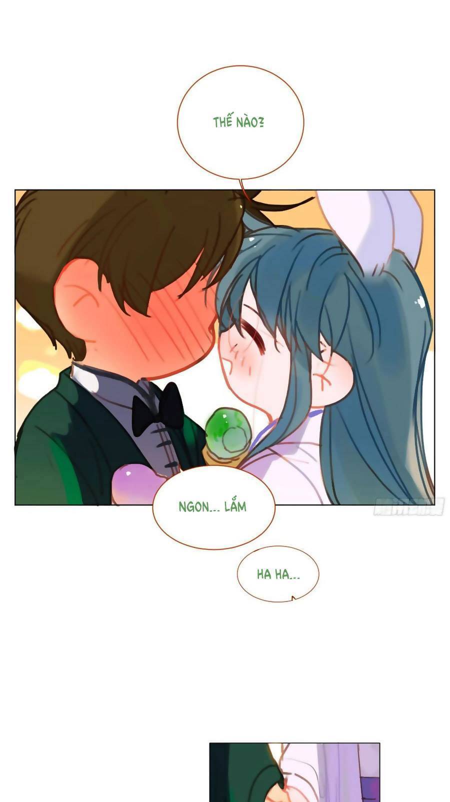 Mối Quan Hệ Không Hoàn Hảo Chapter 147 - 28