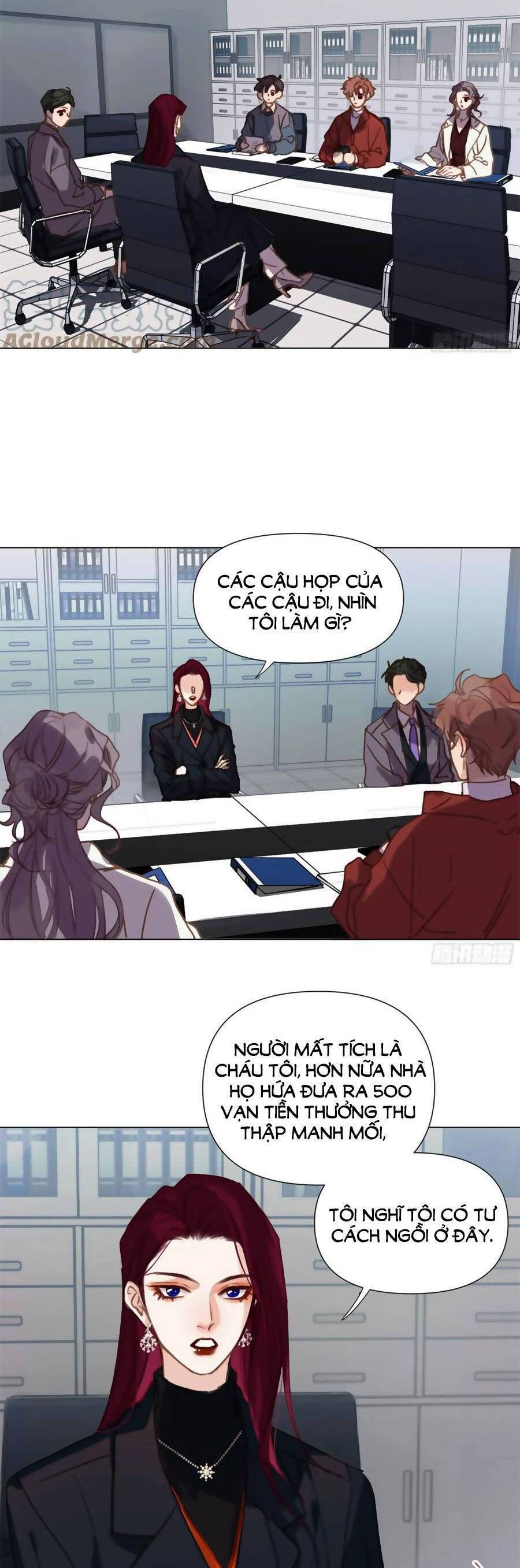 Mối Quan Hệ Không Hoàn Hảo Chapter 147 - 4