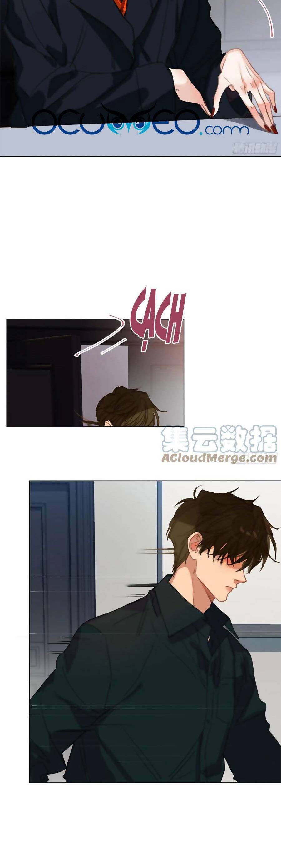 Mối Quan Hệ Không Hoàn Hảo Chapter 147 - 5