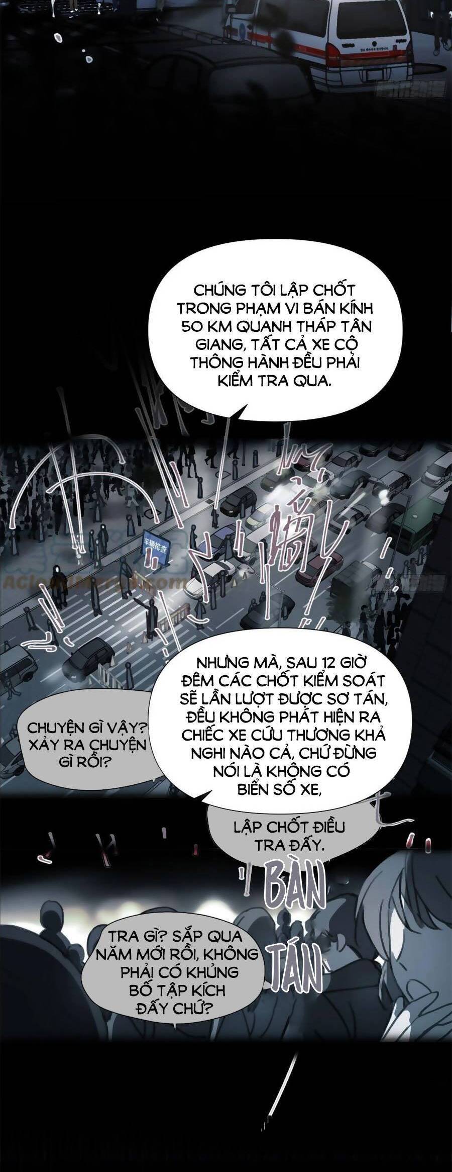 Mối Quan Hệ Không Hoàn Hảo Chapter 147 - 8