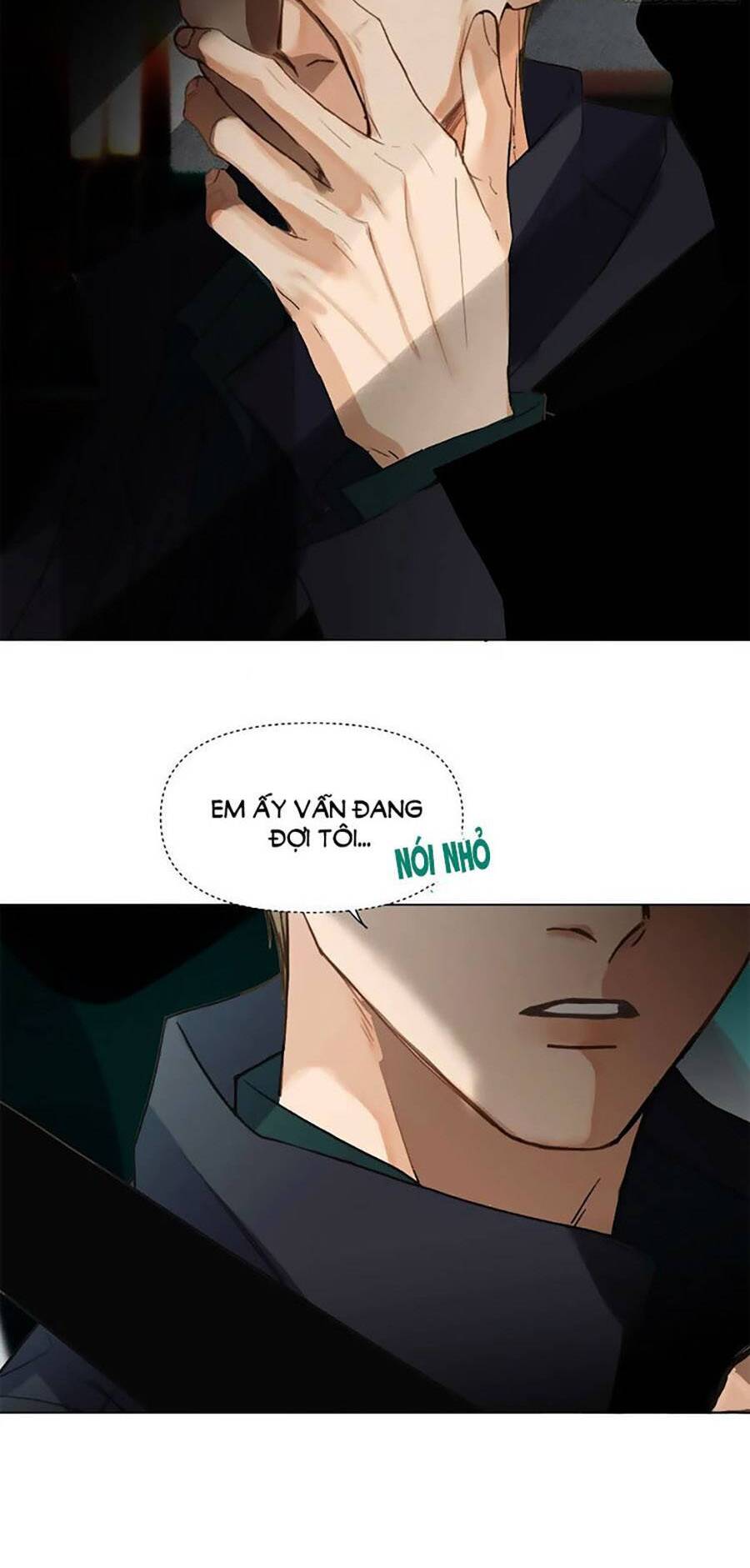 Mối Quan Hệ Không Hoàn Hảo Chapter 149 - 13