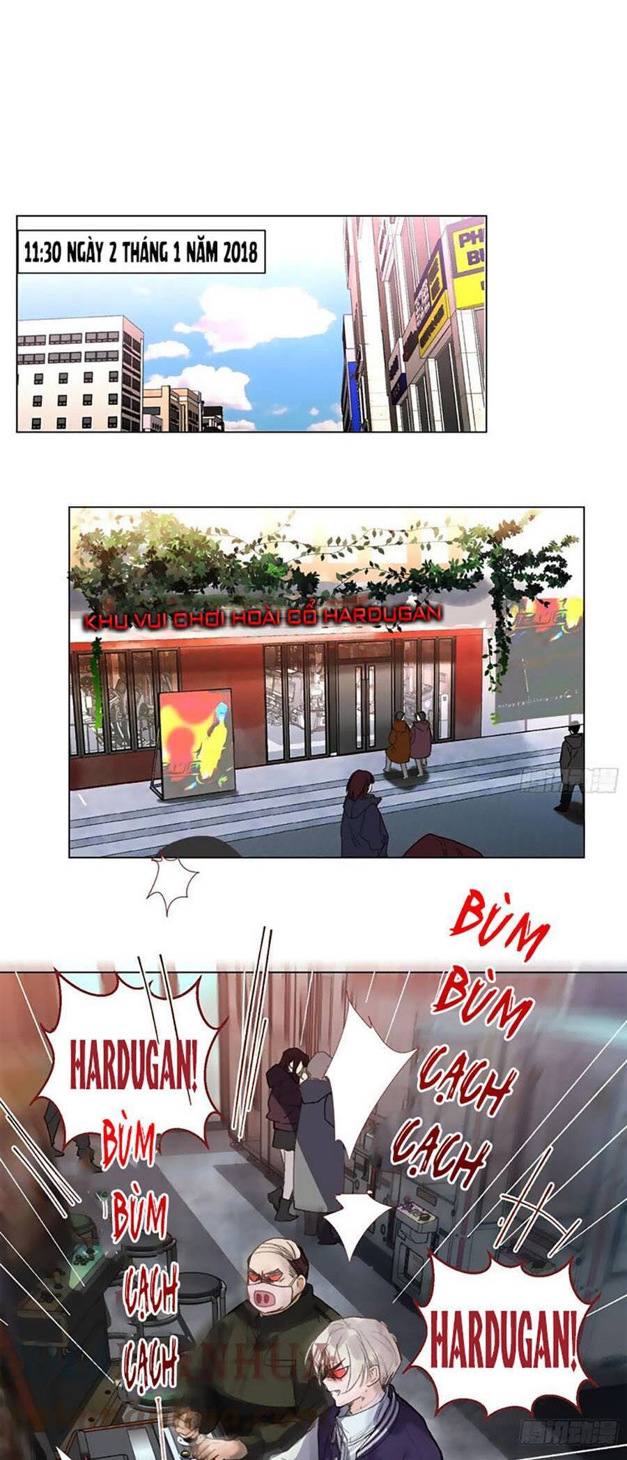 Mối Quan Hệ Không Hoàn Hảo Chapter 149 - 15