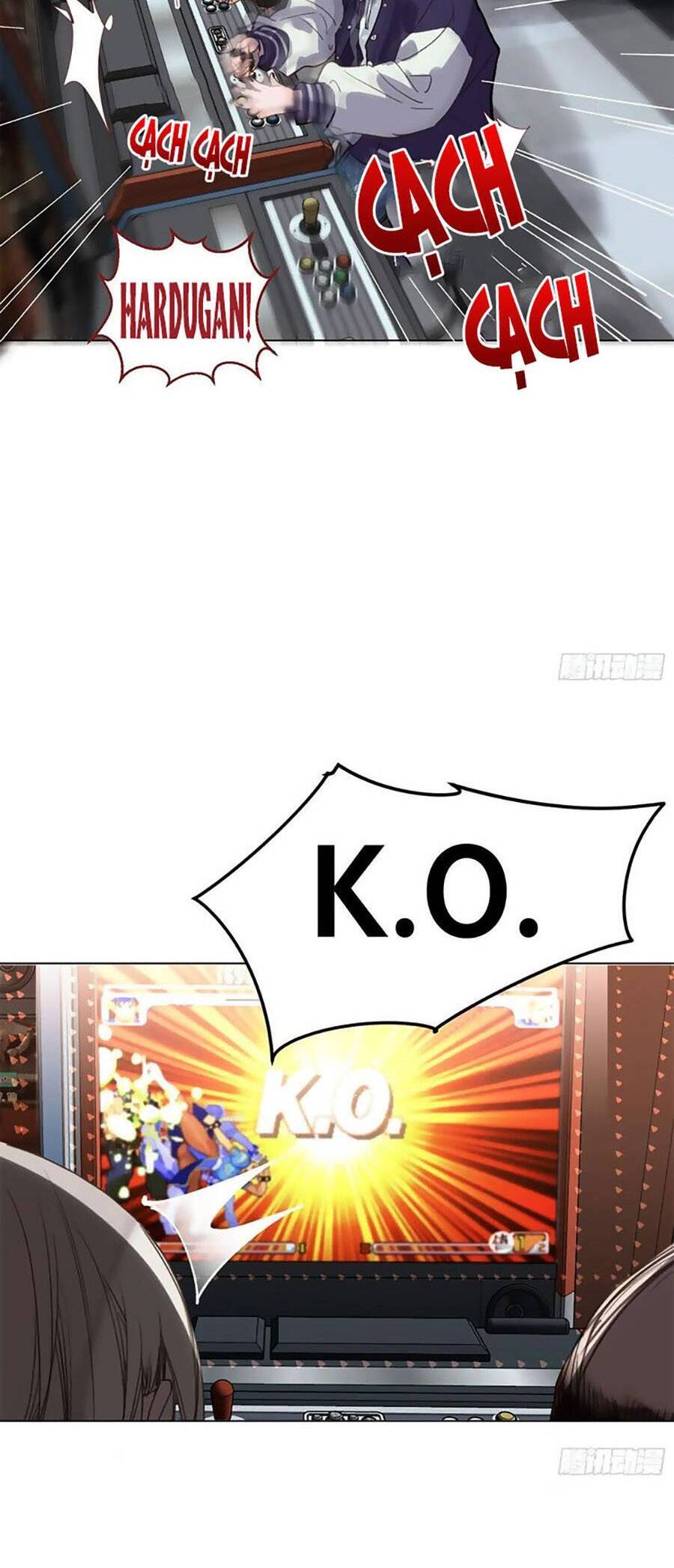 Mối Quan Hệ Không Hoàn Hảo Chapter 149 - 16