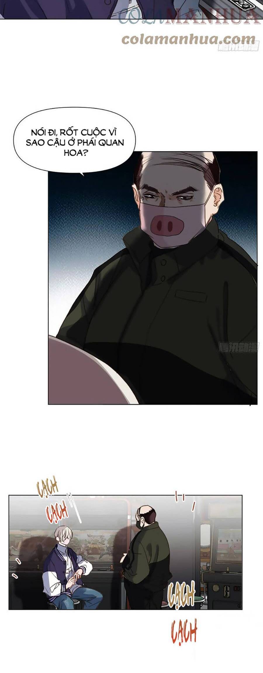 Mối Quan Hệ Không Hoàn Hảo Chapter 149 - 20