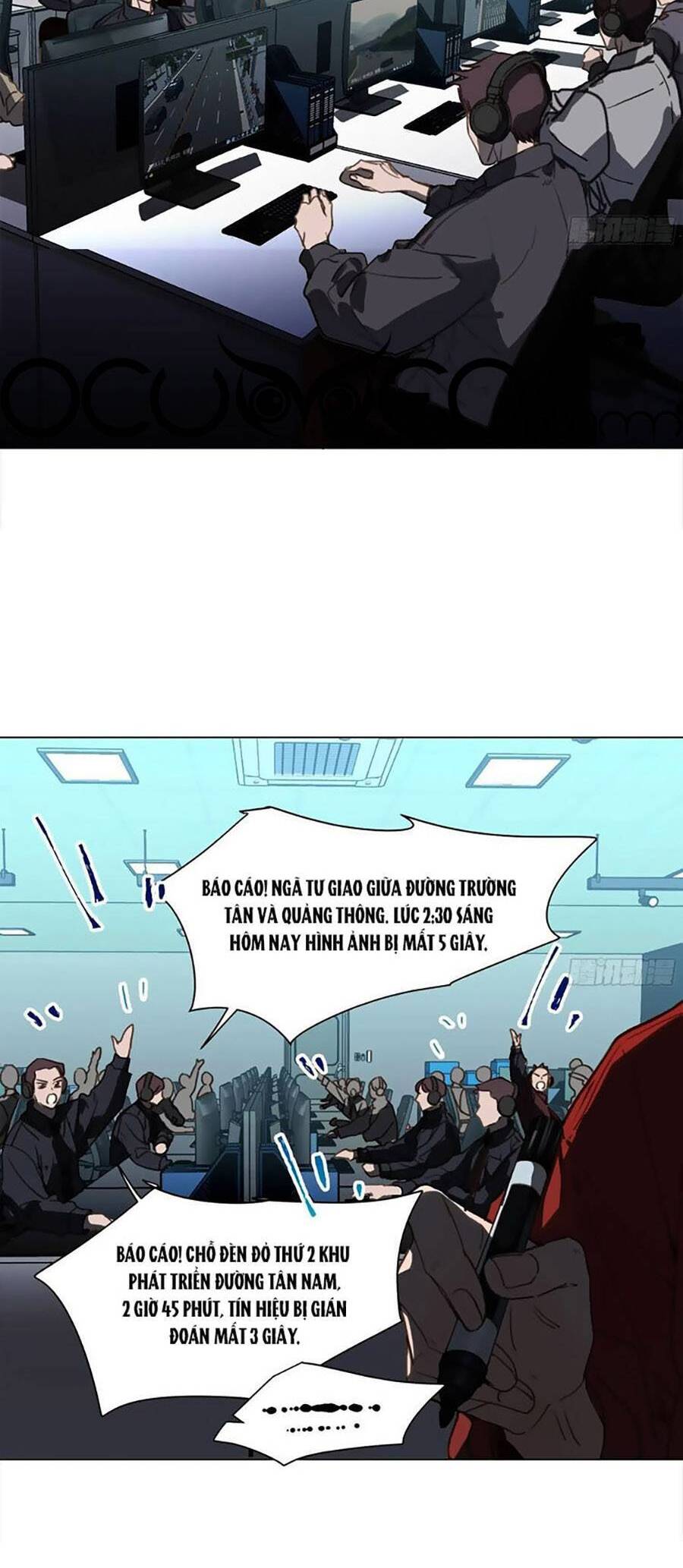 Mối Quan Hệ Không Hoàn Hảo Chapter 149 - 3