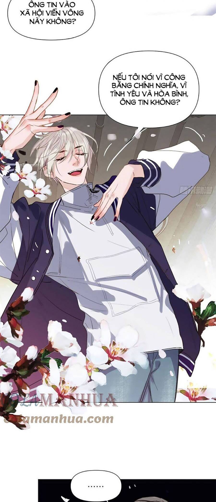 Mối Quan Hệ Không Hoàn Hảo Chapter 149 - 22