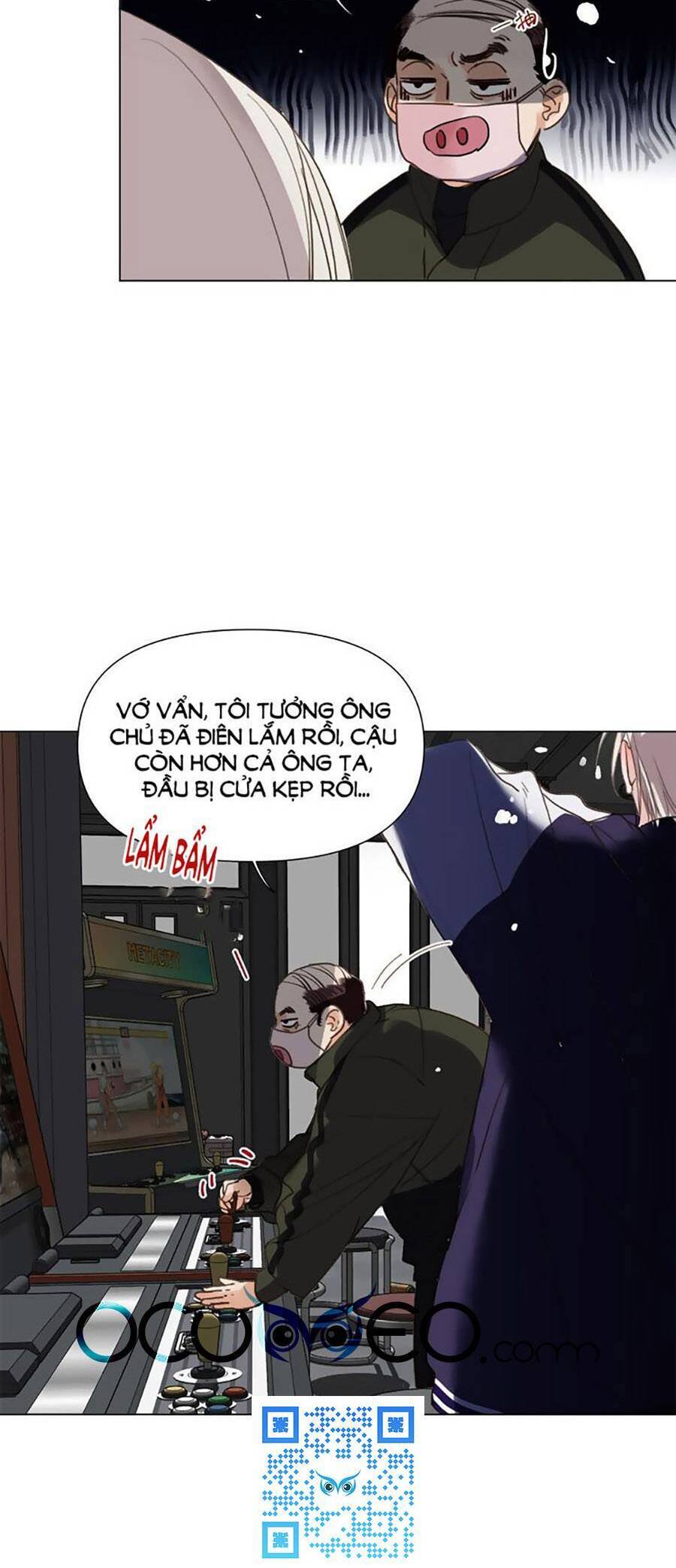 Mối Quan Hệ Không Hoàn Hảo Chapter 149 - 23