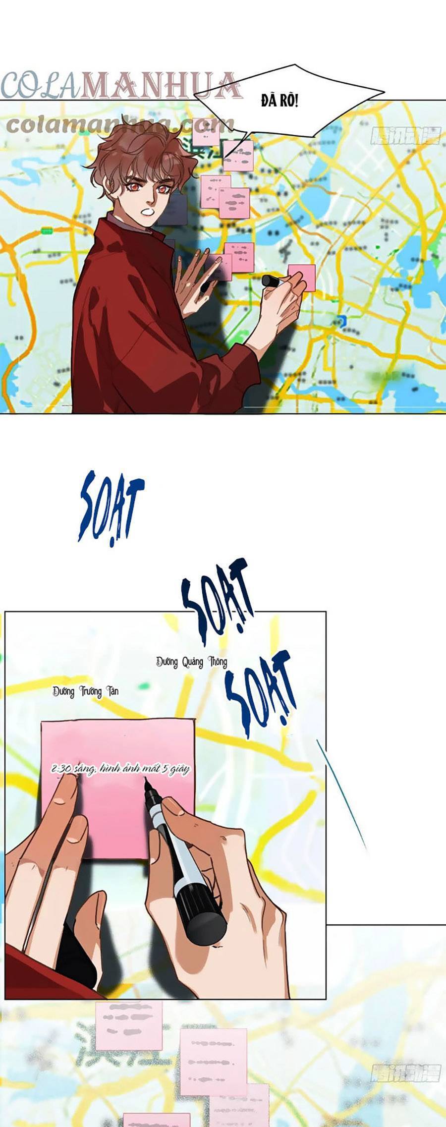 Mối Quan Hệ Không Hoàn Hảo Chapter 149 - 4