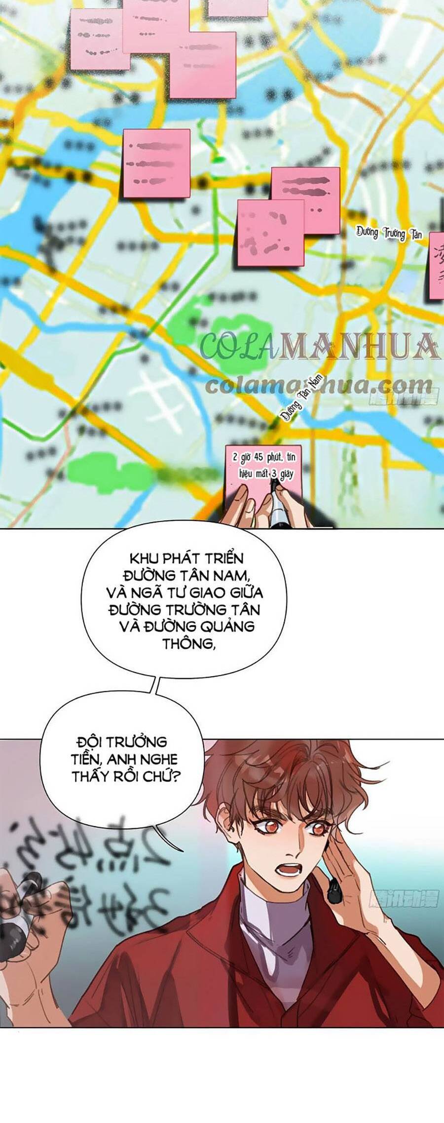 Mối Quan Hệ Không Hoàn Hảo Chapter 149 - 5