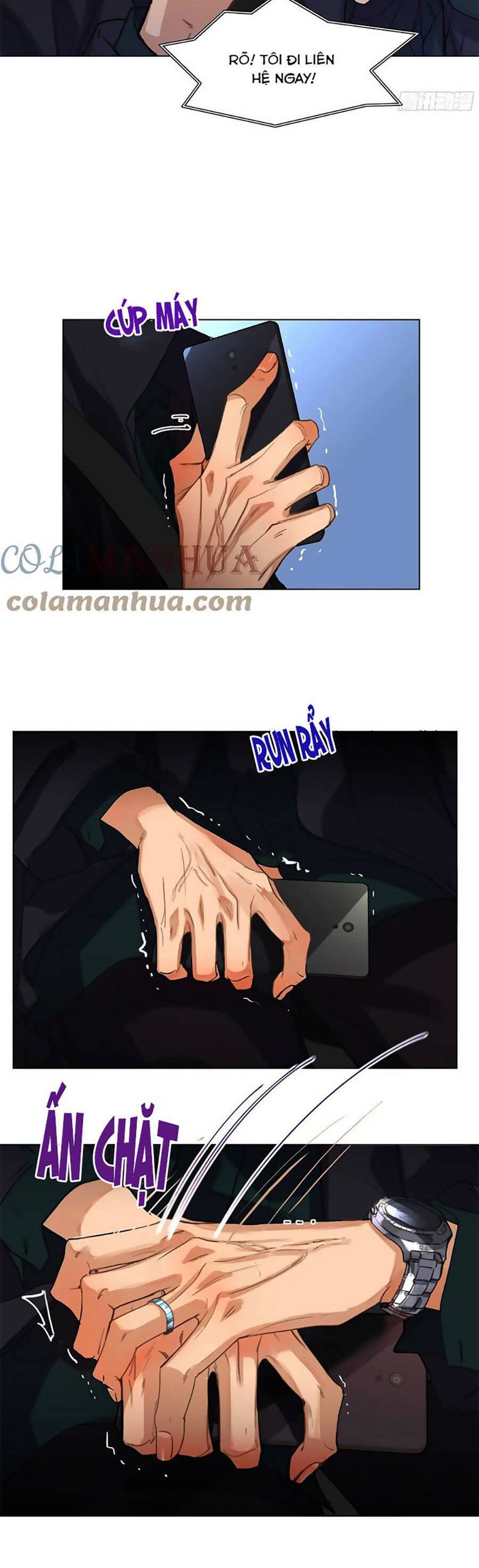 Mối Quan Hệ Không Hoàn Hảo Chapter 149 - 9