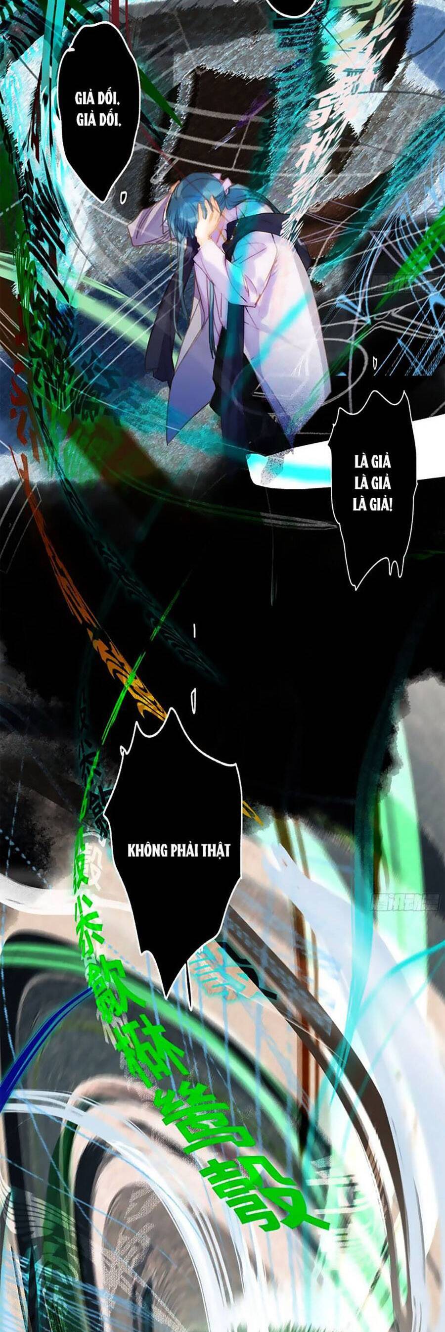 Mối Quan Hệ Không Hoàn Hảo Chapter 151 - 19