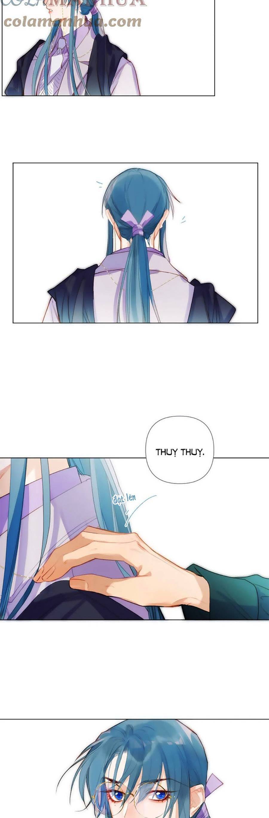 Mối Quan Hệ Không Hoàn Hảo Chapter 151 - 24