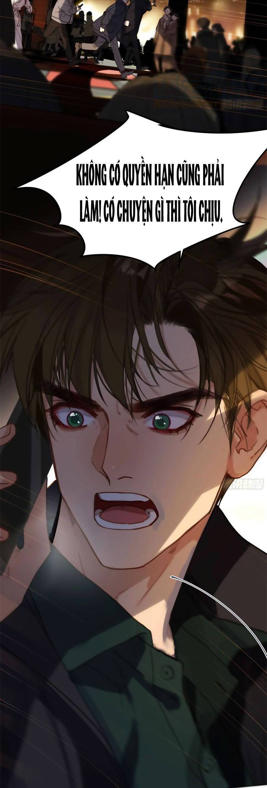 Mối Quan Hệ Không Hoàn Hảo Chapter 145 - 11