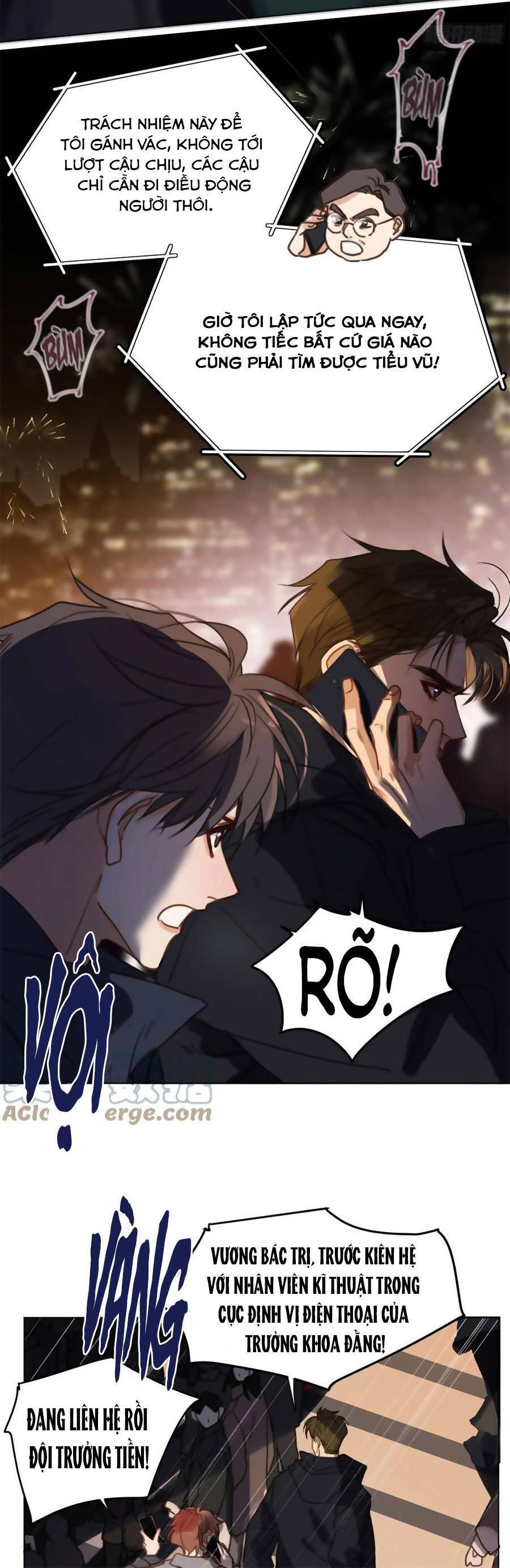 Mối Quan Hệ Không Hoàn Hảo Chapter 145 - 12