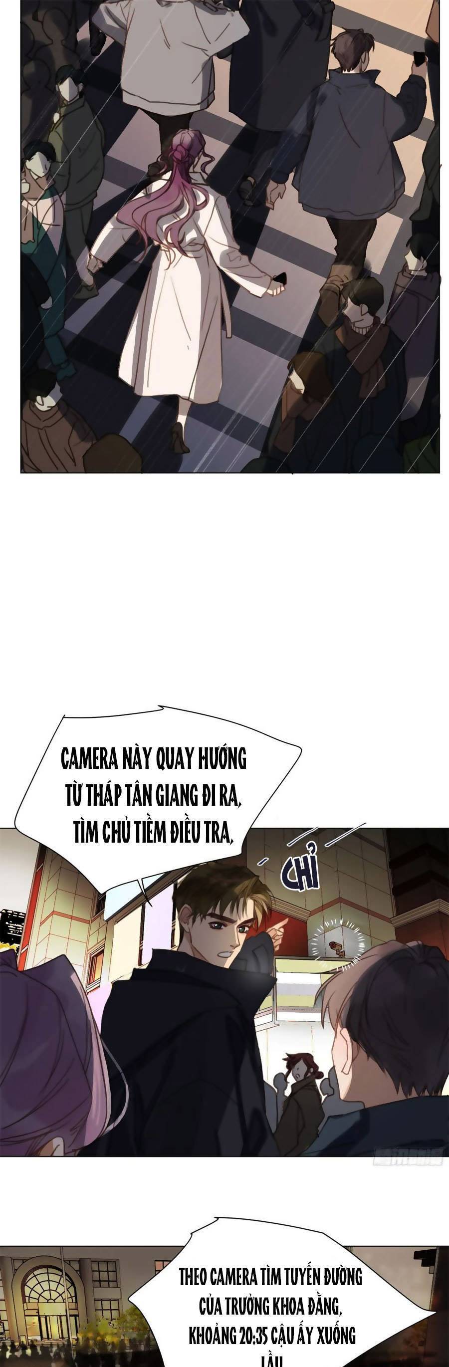 Mối Quan Hệ Không Hoàn Hảo Chapter 145 - 13