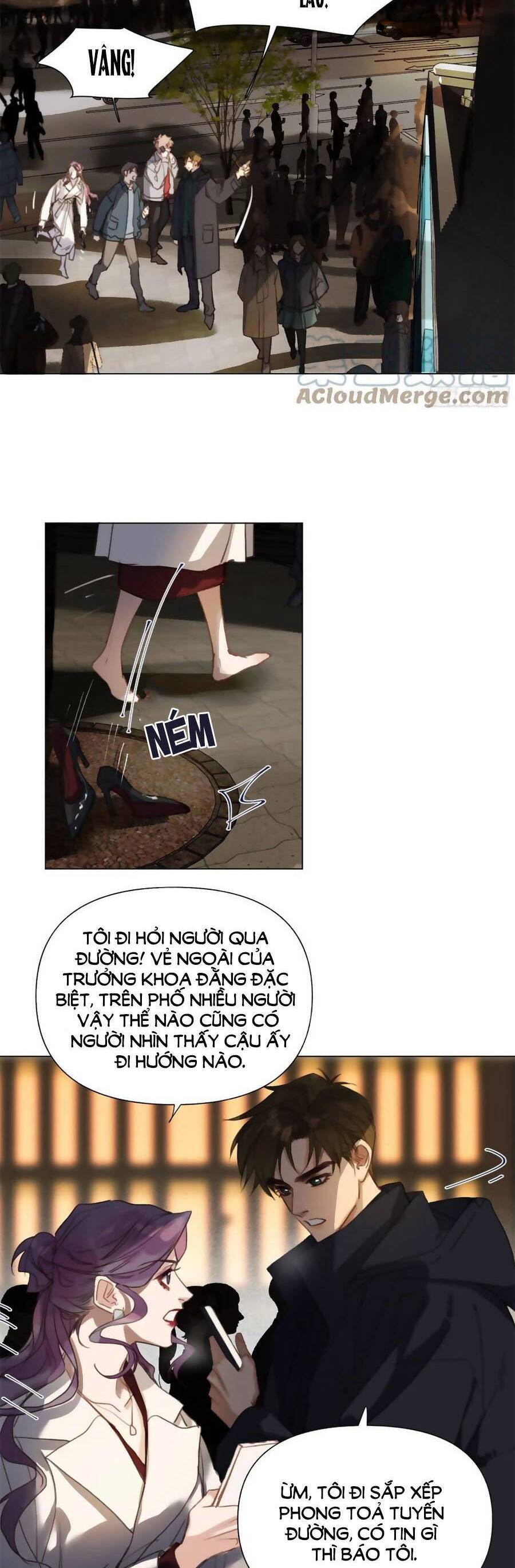 Mối Quan Hệ Không Hoàn Hảo Chapter 145 - 14