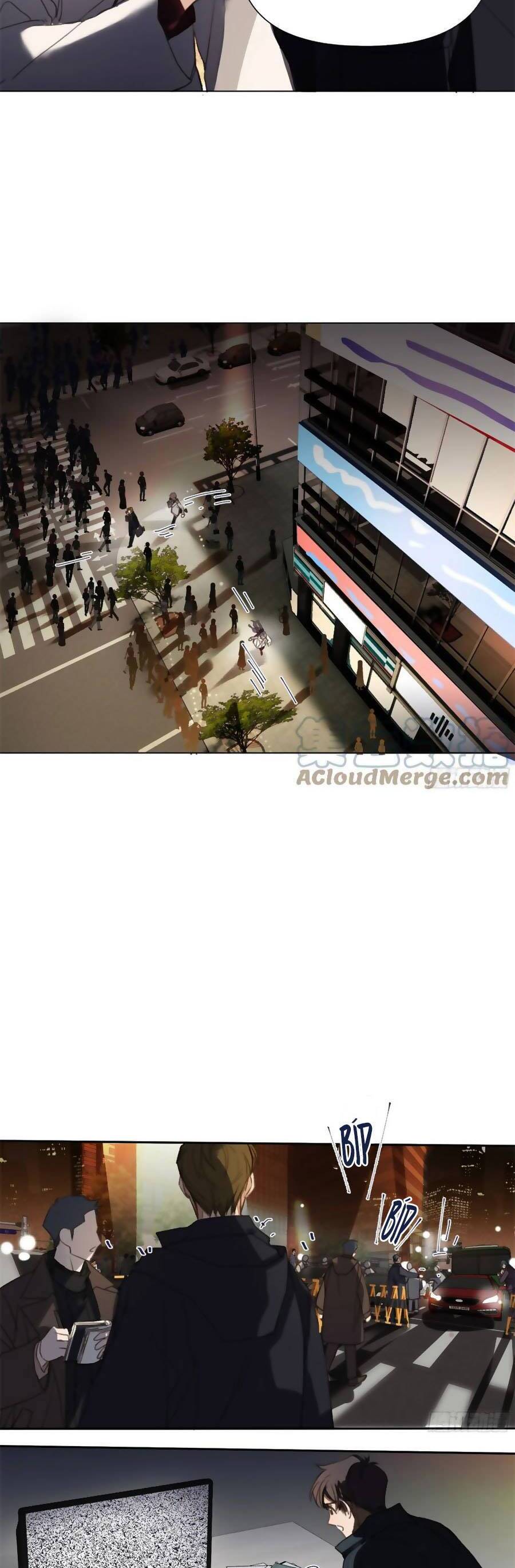 Mối Quan Hệ Không Hoàn Hảo Chapter 145 - 15