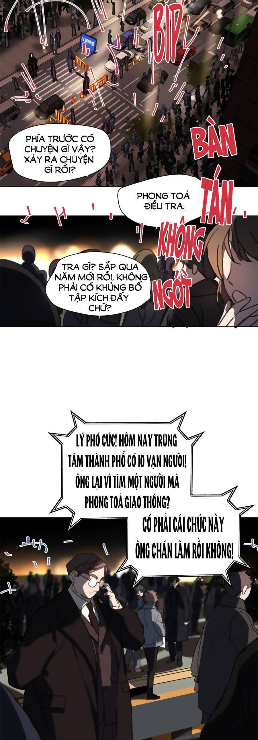 Mối Quan Hệ Không Hoàn Hảo Chapter 145 - 18