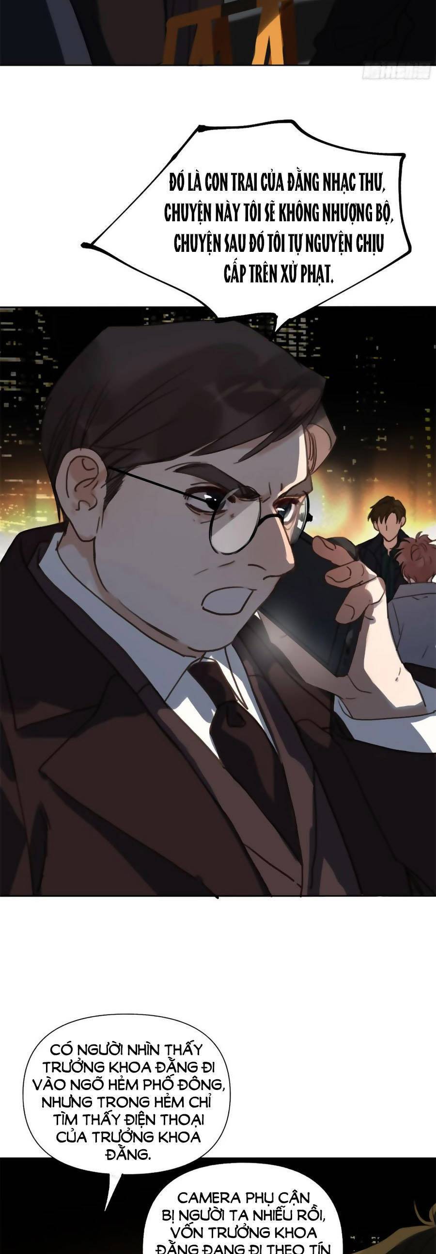 Mối Quan Hệ Không Hoàn Hảo Chapter 145 - 19