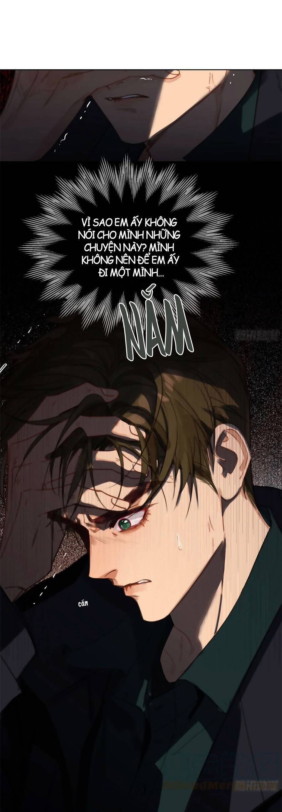 Mối Quan Hệ Không Hoàn Hảo Chapter 145 - 21