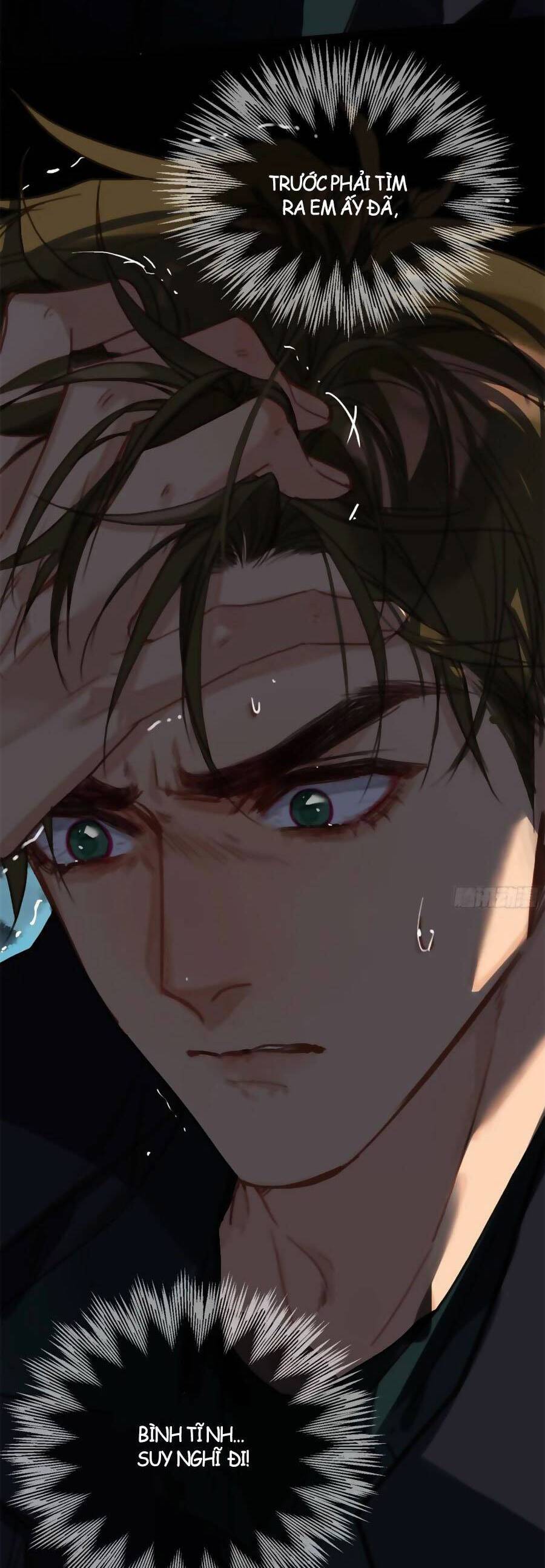 Mối Quan Hệ Không Hoàn Hảo Chapter 145 - 22