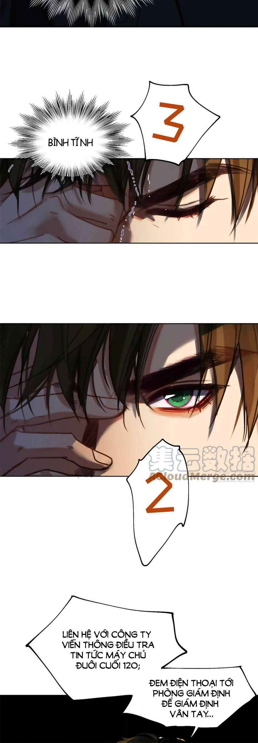 Mối Quan Hệ Không Hoàn Hảo Chapter 145 - 23