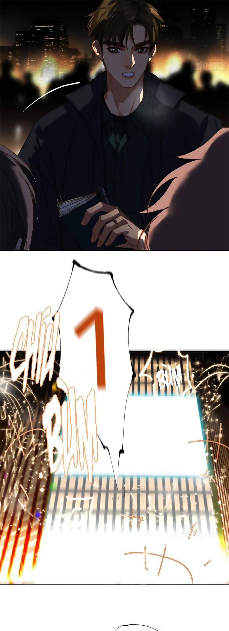 Mối Quan Hệ Không Hoàn Hảo Chapter 145 - 24