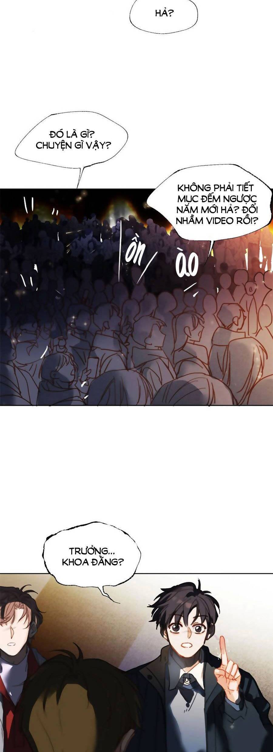 Mối Quan Hệ Không Hoàn Hảo Chapter 145 - 25