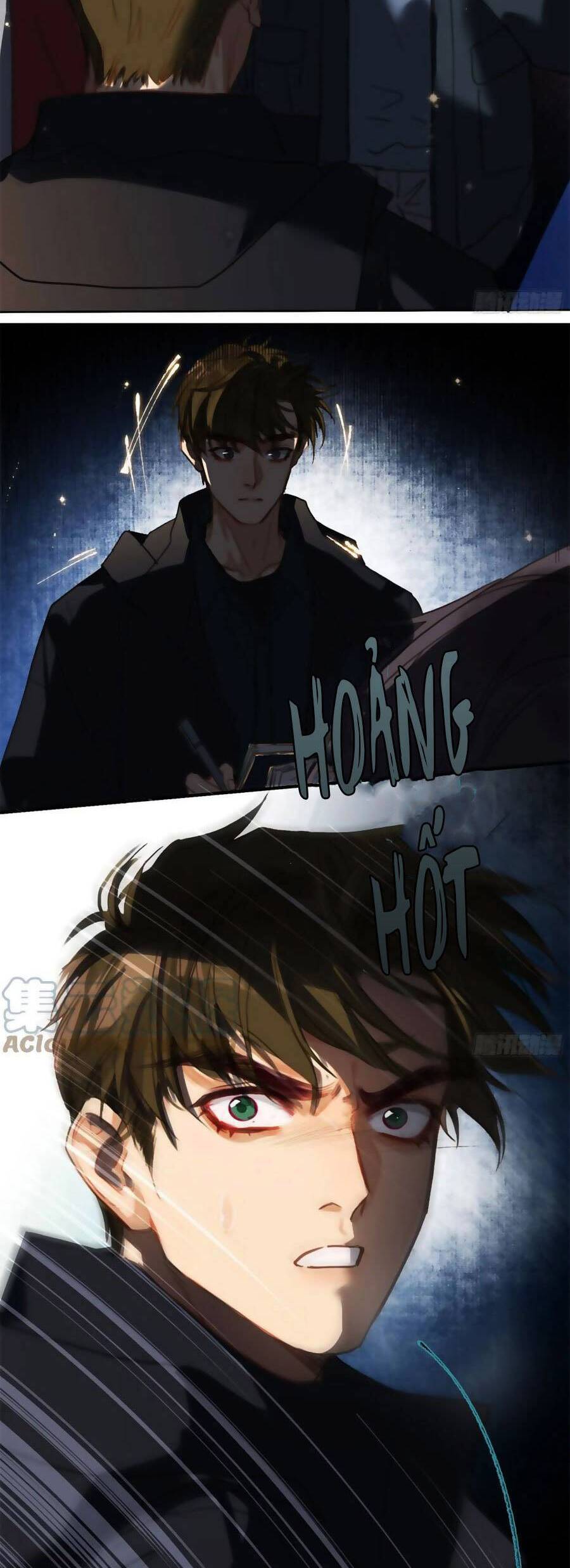 Mối Quan Hệ Không Hoàn Hảo Chapter 145 - 26