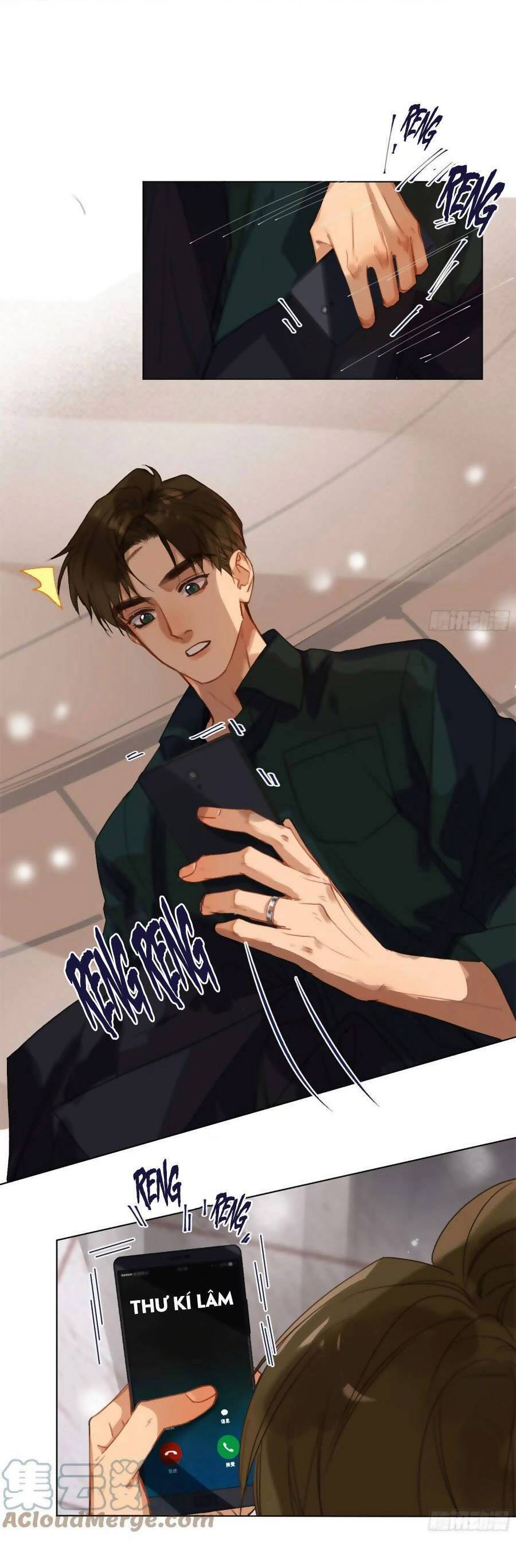 Mối Quan Hệ Không Hoàn Hảo Chapter 145 - 6