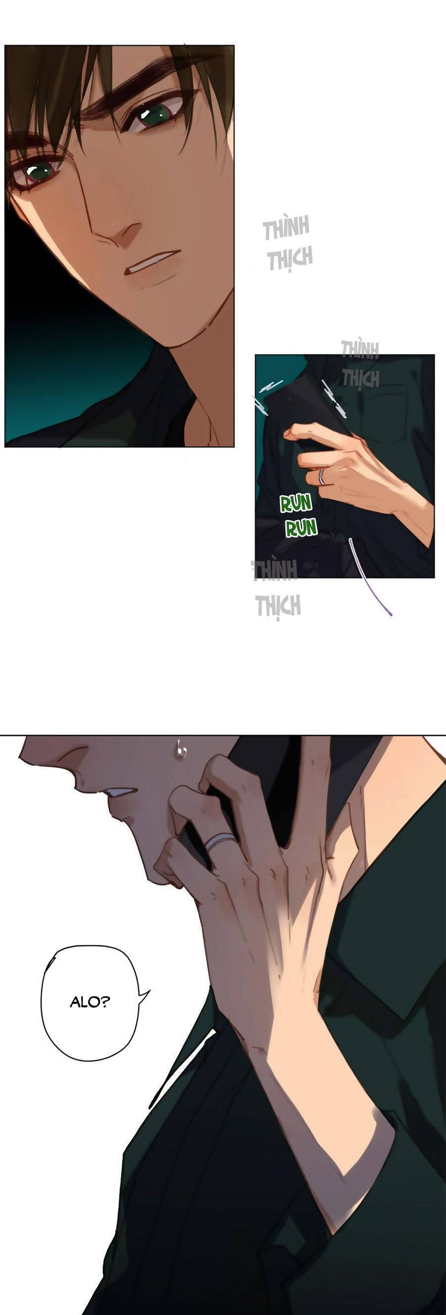 Mối Quan Hệ Không Hoàn Hảo Chapter 145 - 7