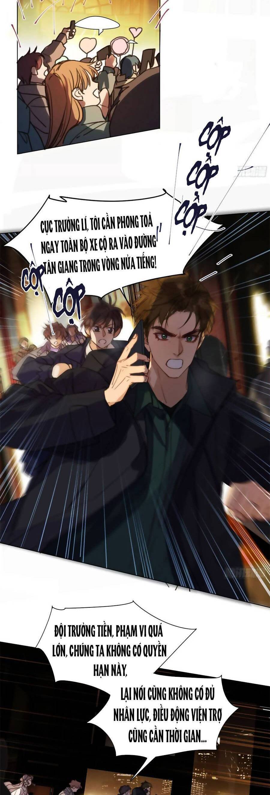 Mối Quan Hệ Không Hoàn Hảo Chapter 145 - 10