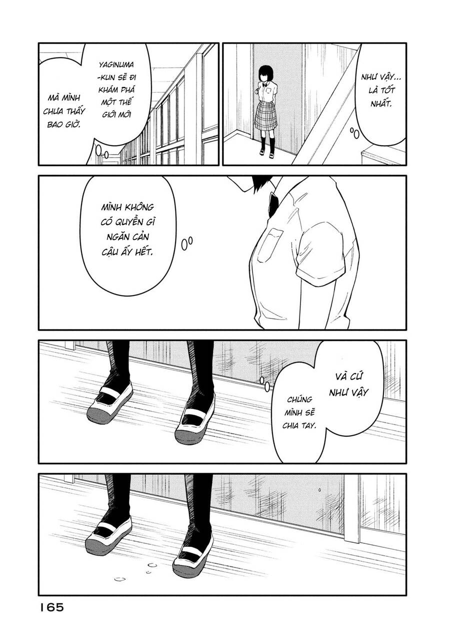 Oogami-San Nước Dãi Kìa! Chapter 37 - 29