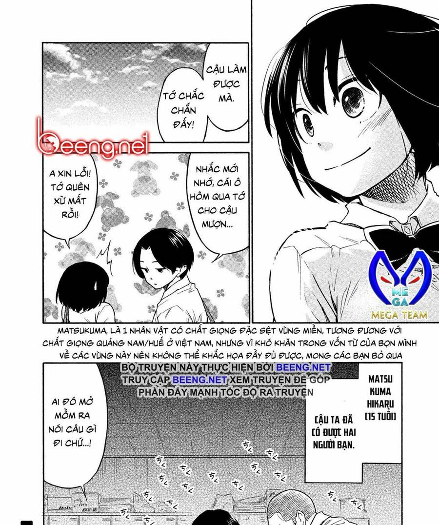 Oogami-San Nước Dãi Kìa! Chapter 3 - 30