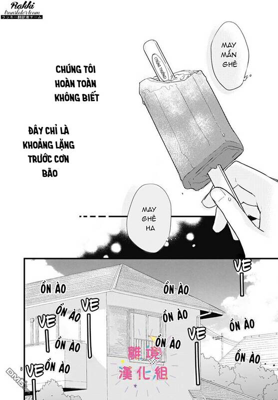 Uchi No Otouto-Domo Ga Sumimasen Chapter 12 - 9