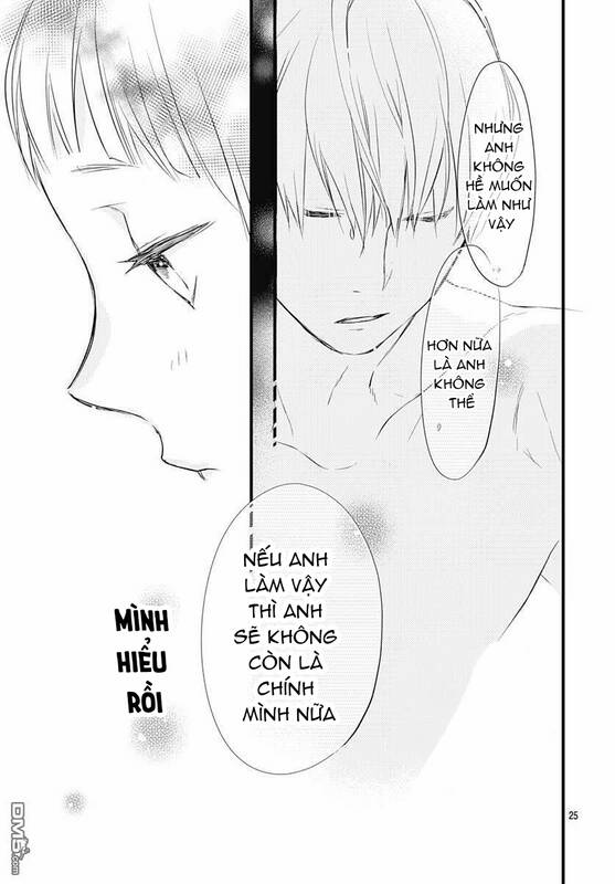 Uchi No Otouto-Domo Ga Sumimasen Chapter 7 - 26