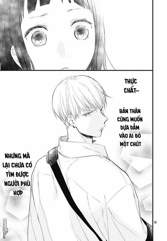 Uchi No Otouto-Domo Ga Sumimasen Chapter 7 - 40