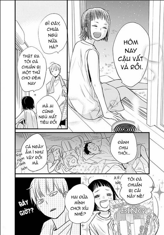 Uchi No Otouto-Domo Ga Sumimasen Chapter 9 - 41