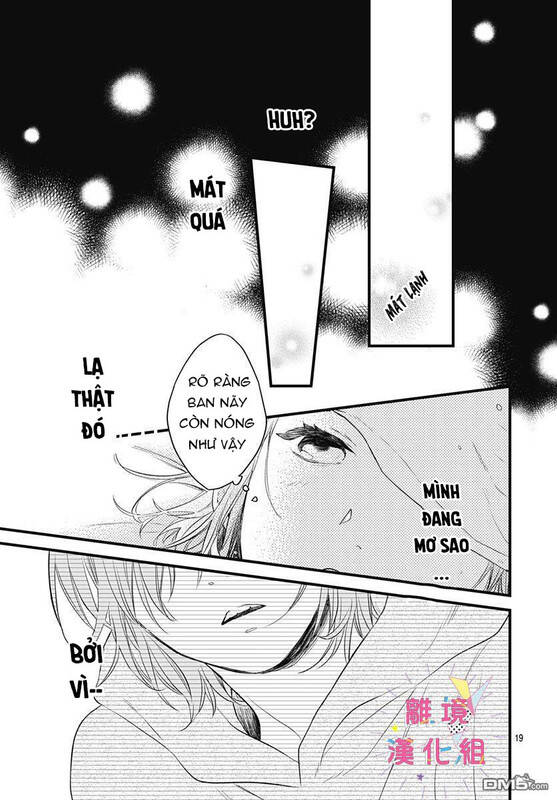 Uchi No Otouto-Domo Ga Sumimasen Chapter 10 - 19