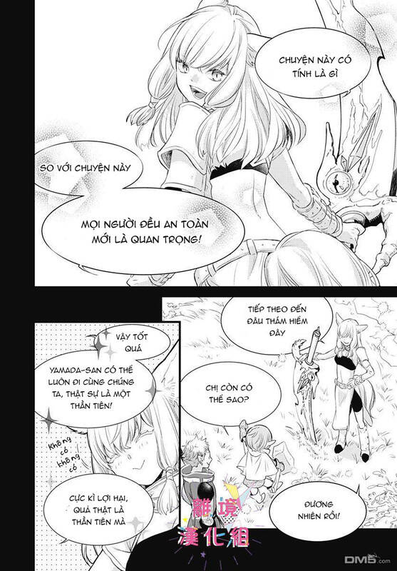 Uchi No Otouto-Domo Ga Sumimasen Chapter 10 - 8