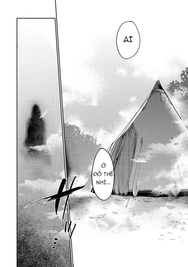 Saijaku Teima Wa Gomi Hiroi No Tabi O Hajimemashita Chapter  13.5 - 17