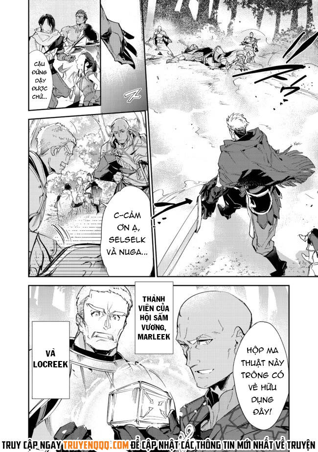 Saijaku Teima Wa Gomi Hiroi No Tabi O Hajimemashita Chapter  15.1 - 3